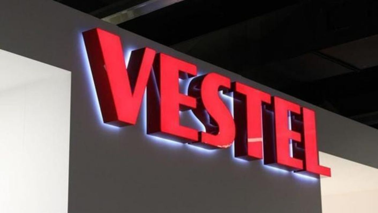 VESTEL’DEN 3 YILLIK YENİ YATIRIM PROGRAMI