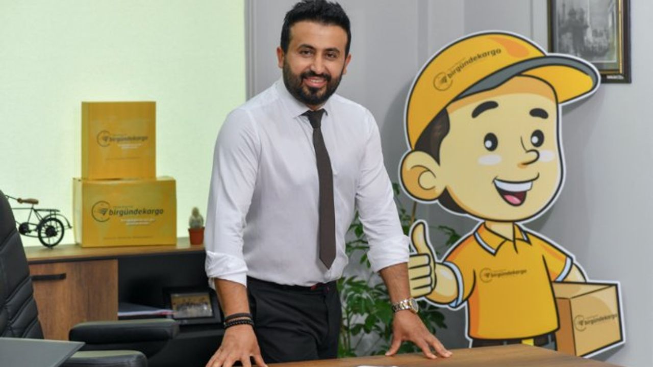 YÜZDE 50 BÜYÜDÜ, SEKTÖRDE İLK 10 ARASINA GİRDİ