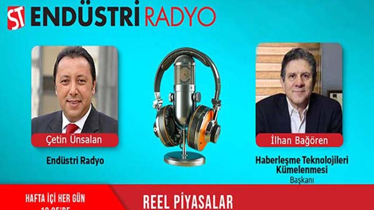 5G TEKNOLOJİSİNDE AVANTAJ BÜYÜK, RİSK BÜYÜK