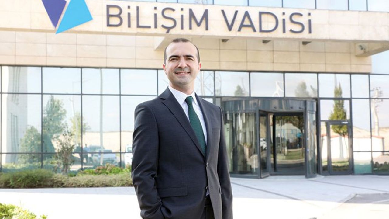 BİLİŞİM VADİSİ'NİN FONU GİRİŞİMCİLERİ DAVET EDİYOR