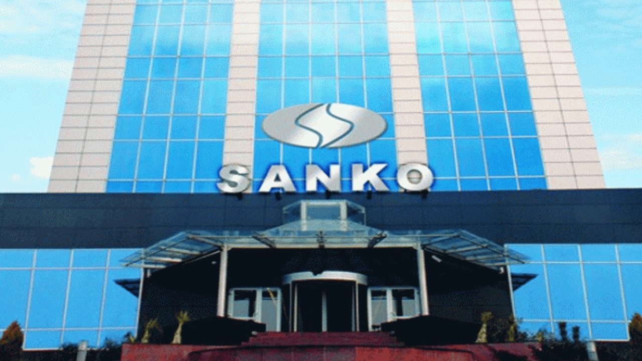 SANKO HOLDİNG GÜNEŞ ENERJİSİ YATIRIMINA BAŞLIYOR