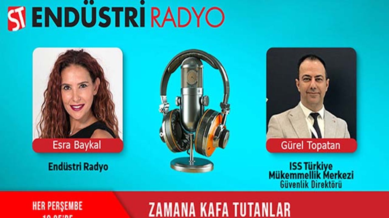 TOPATAN: “HAYATA YARATICI ÇÖZÜMLER SUNUYORUZ”