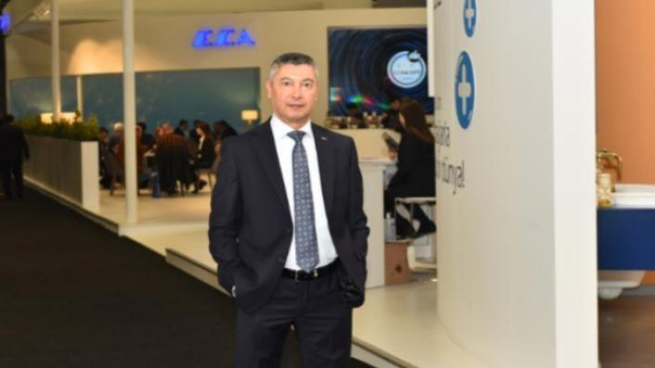 AR-GE FAALİYETLERİNİ SU TASARRUFU VE HİJYEN BAŞLIKLARINA ODAKLI YÜRÜTÜYOR