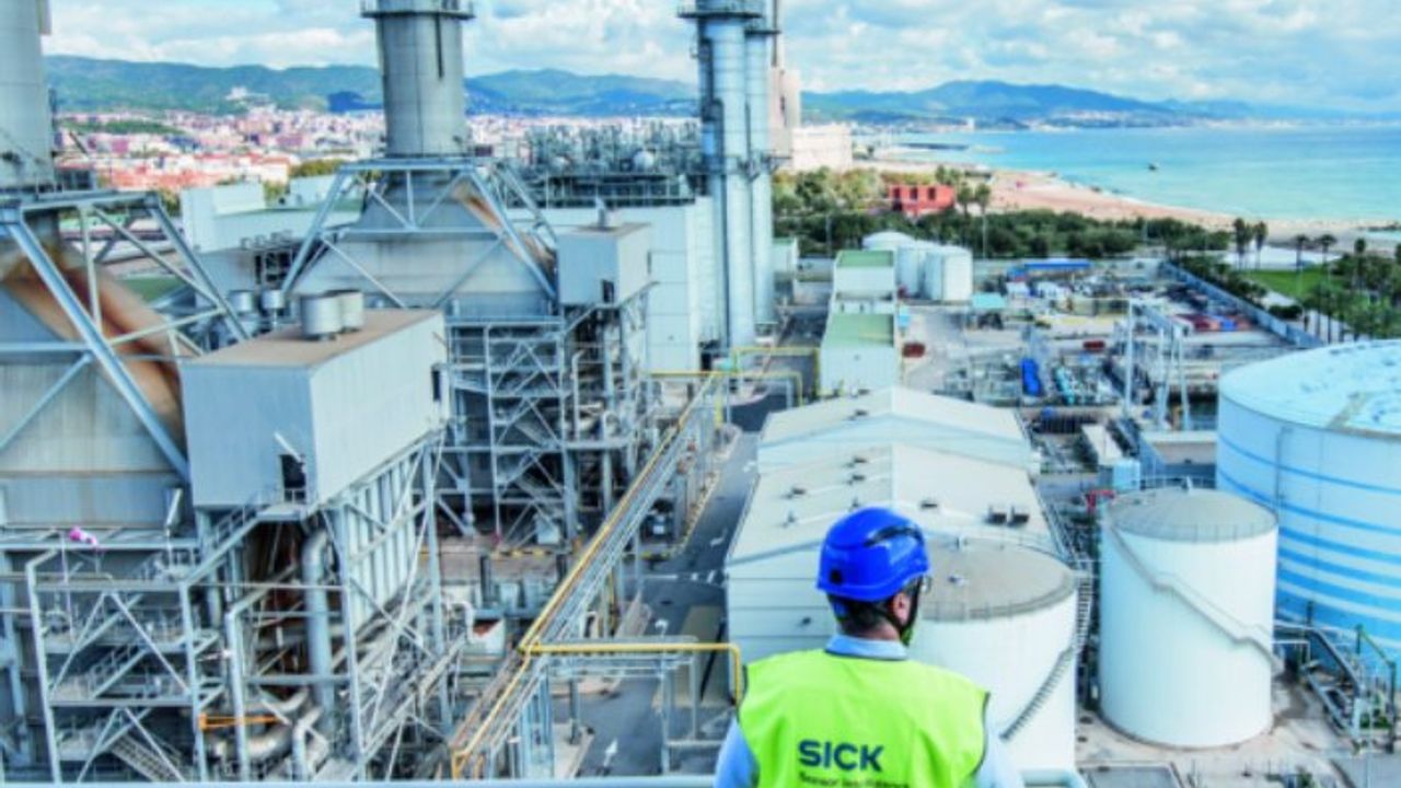 ATIK YAKMA TESİSLERİ VE BİYOKÜTLE SANTRALLERİNDE EMİSYON ÖLÇÜMÜ