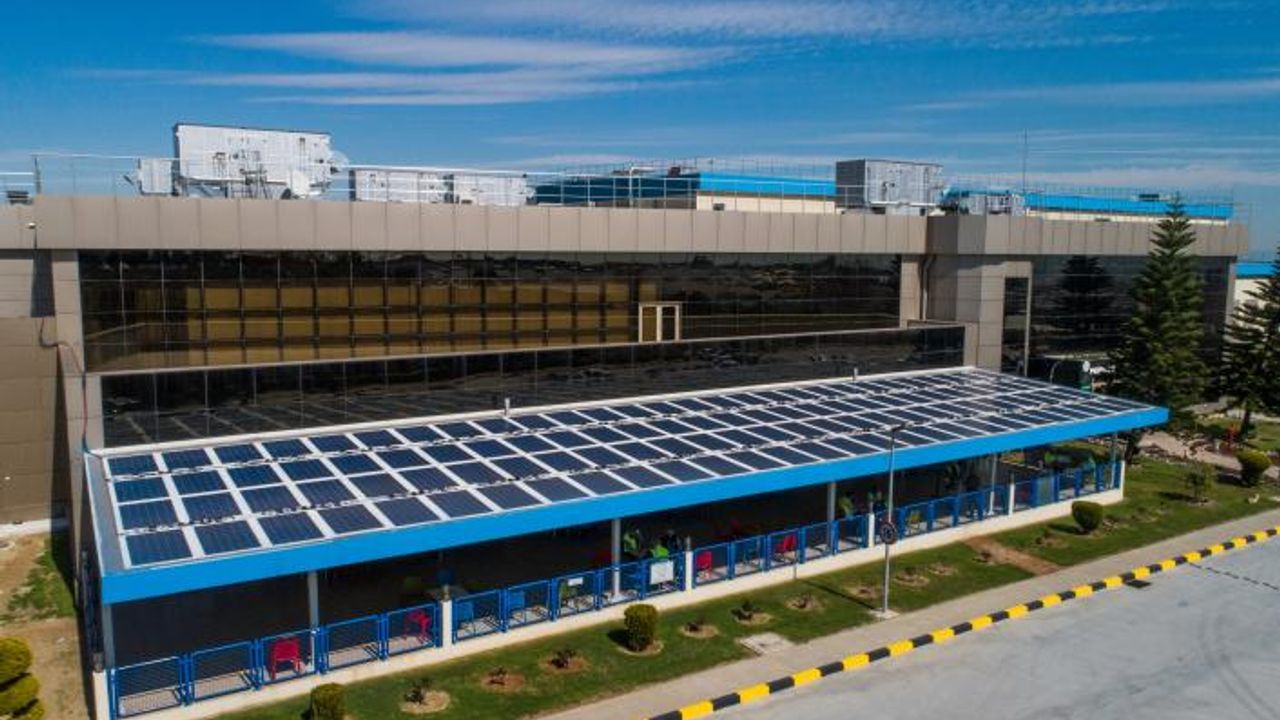 PEPSİCO’NUN 6 FABRİKASINA SIFIR ATIK SERTİFİKASI