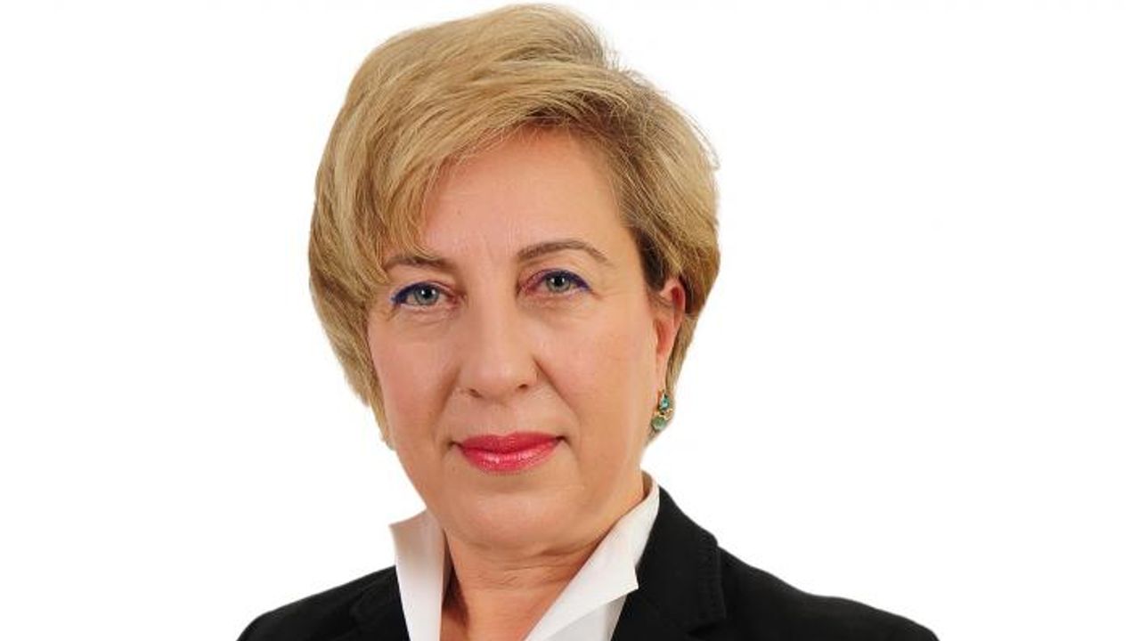 SANKO ENERJİ’YE YENİ GENEL MÜDÜR YARDIMCISI