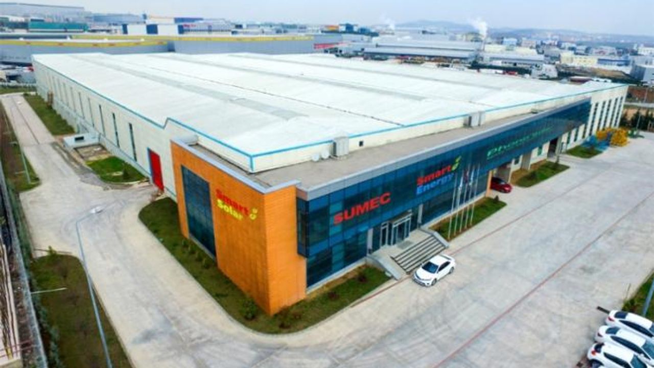 SMART ENERGY VE EMLAK KATILIM TEMİZ ENERJİ İÇİN İŞ BİRLİĞİ YAPTI