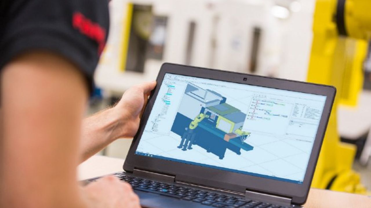 FANUC'UN ÖDÜLLÜ VAKA ÇALIŞMASI SONUÇLANDI