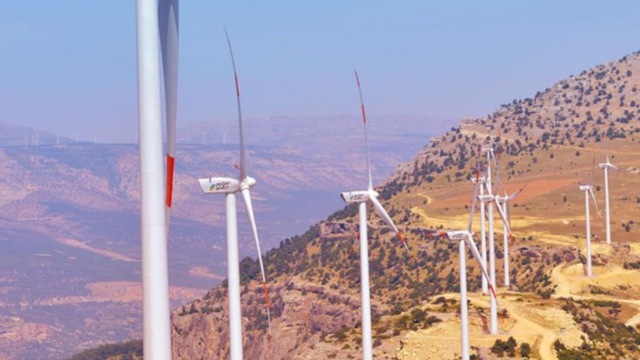 GALATA WİND ENERJİ İLK ÇEYREK FİNANSAL SONUÇLARI AÇIKLADI