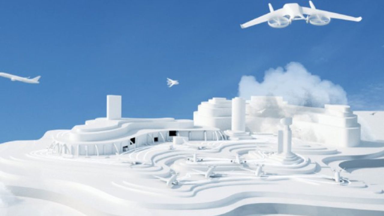 DASSAULT SYSTEMES AİRXPERİENCE'A EV SAHİPLİĞİ YAPACAK