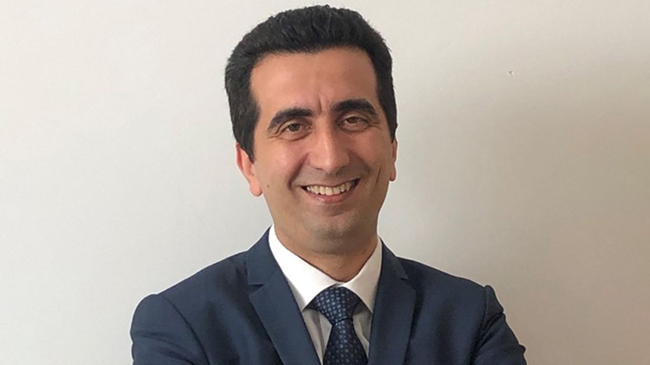 İZOCAM’IN SATIŞ VE PAZARLAMA DİREKTÖRÜ ERDAL BOZOK OLDU