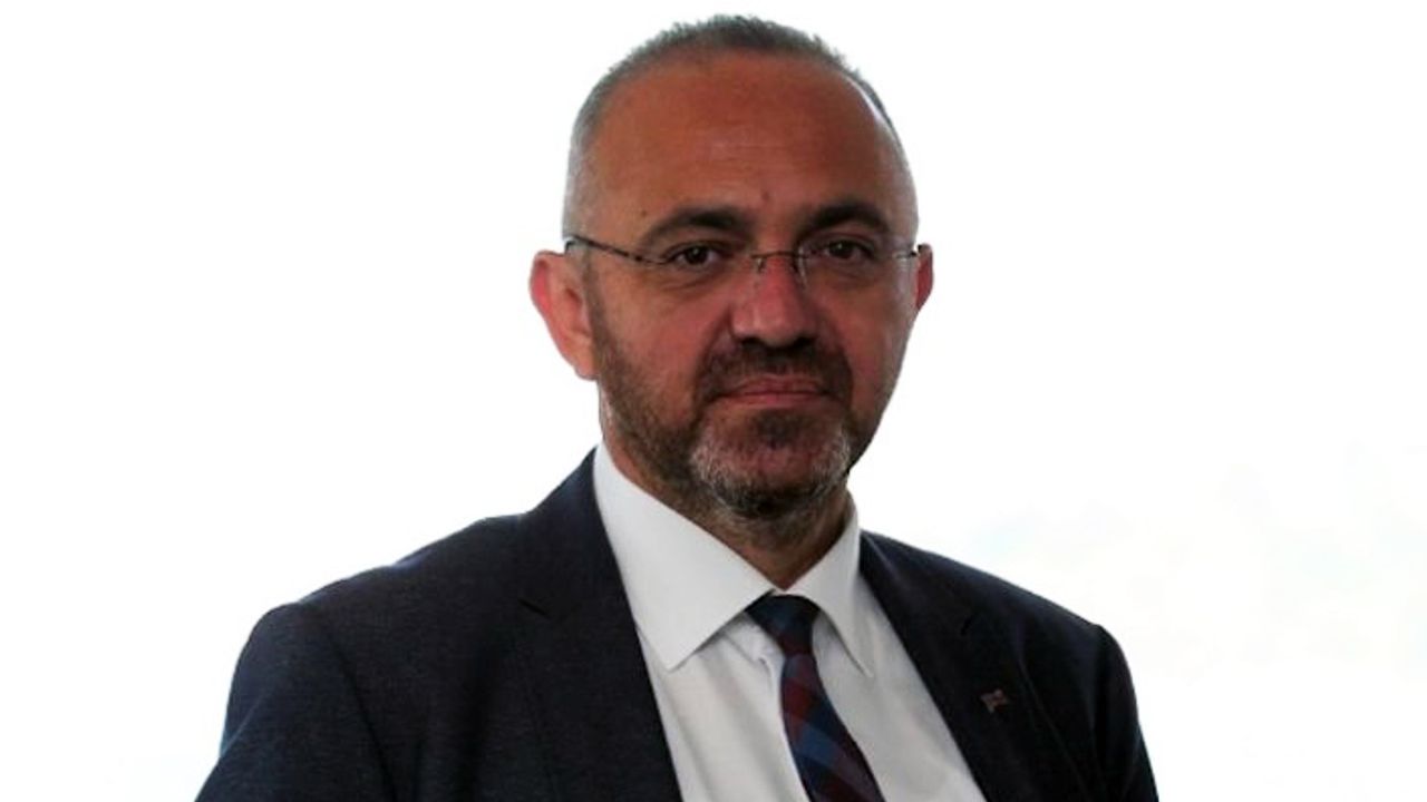 OSB'LER YENİLENEBİLİR ENERJİDEN ELEKTRİK ÜRETEBİLMELİ