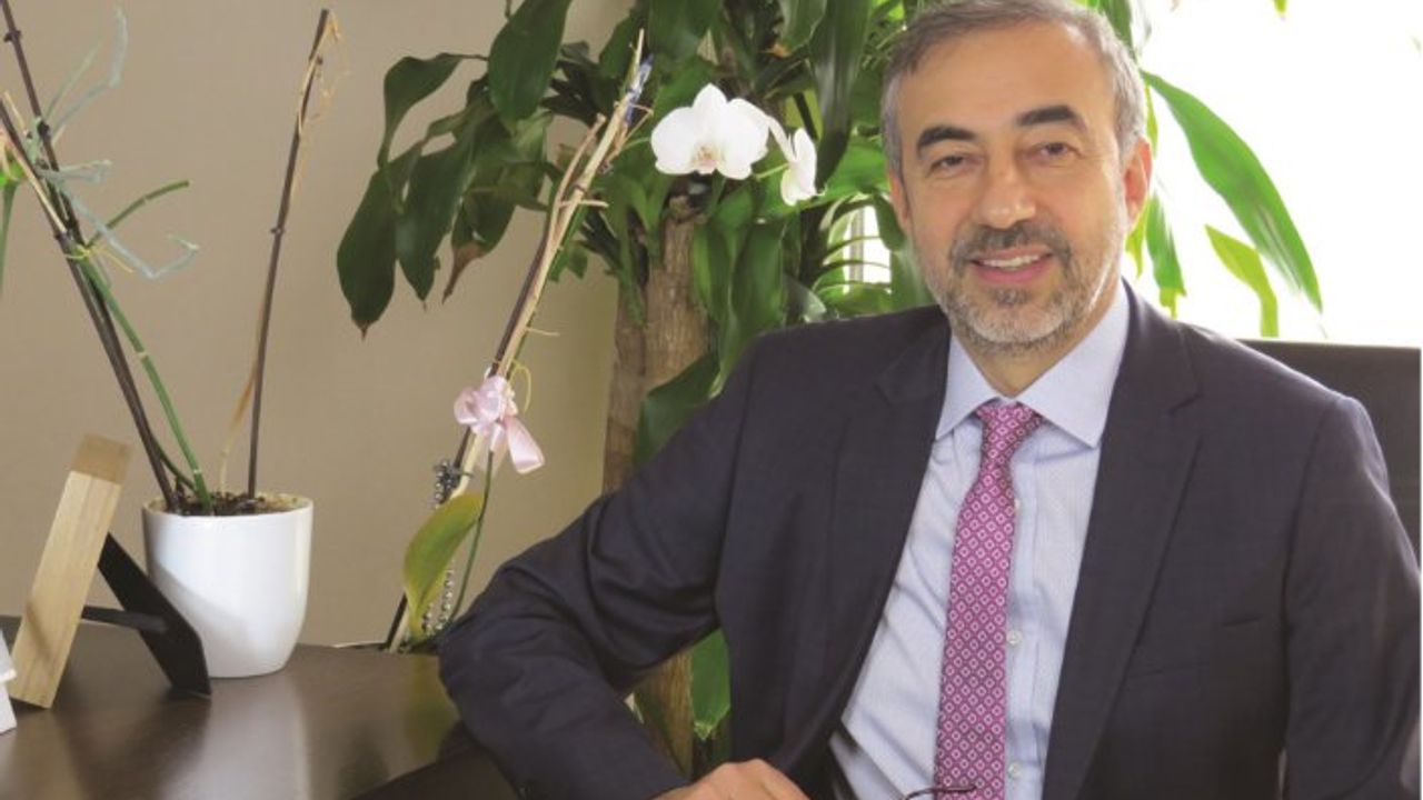 İNSAAT SEKTÖRÜNDE DIŞA BAĞIMLILIK AZALIYOR