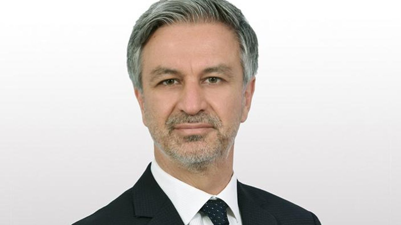 SENSORMATİC FİNANS BÖLÜMÜ’NE BÜYÜK ATAMA