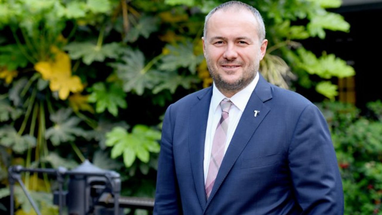 TÜRK YAPI MALZEMELERİ SEKTÖRÜ İLK 10’DA