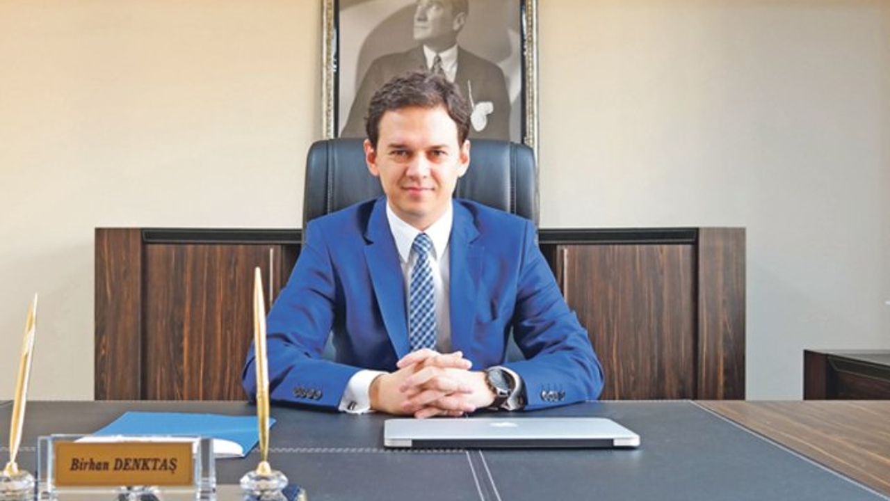 PLASTİK ATIKLAR HAM MADDE OLUYOR