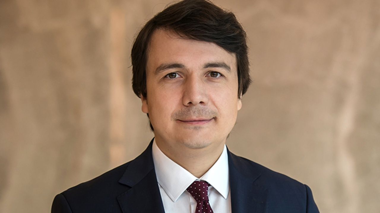 AYDEM PERAKENDE VE GEDİZ PERAKENDE’YE YENİ GENEL MÜDÜR
