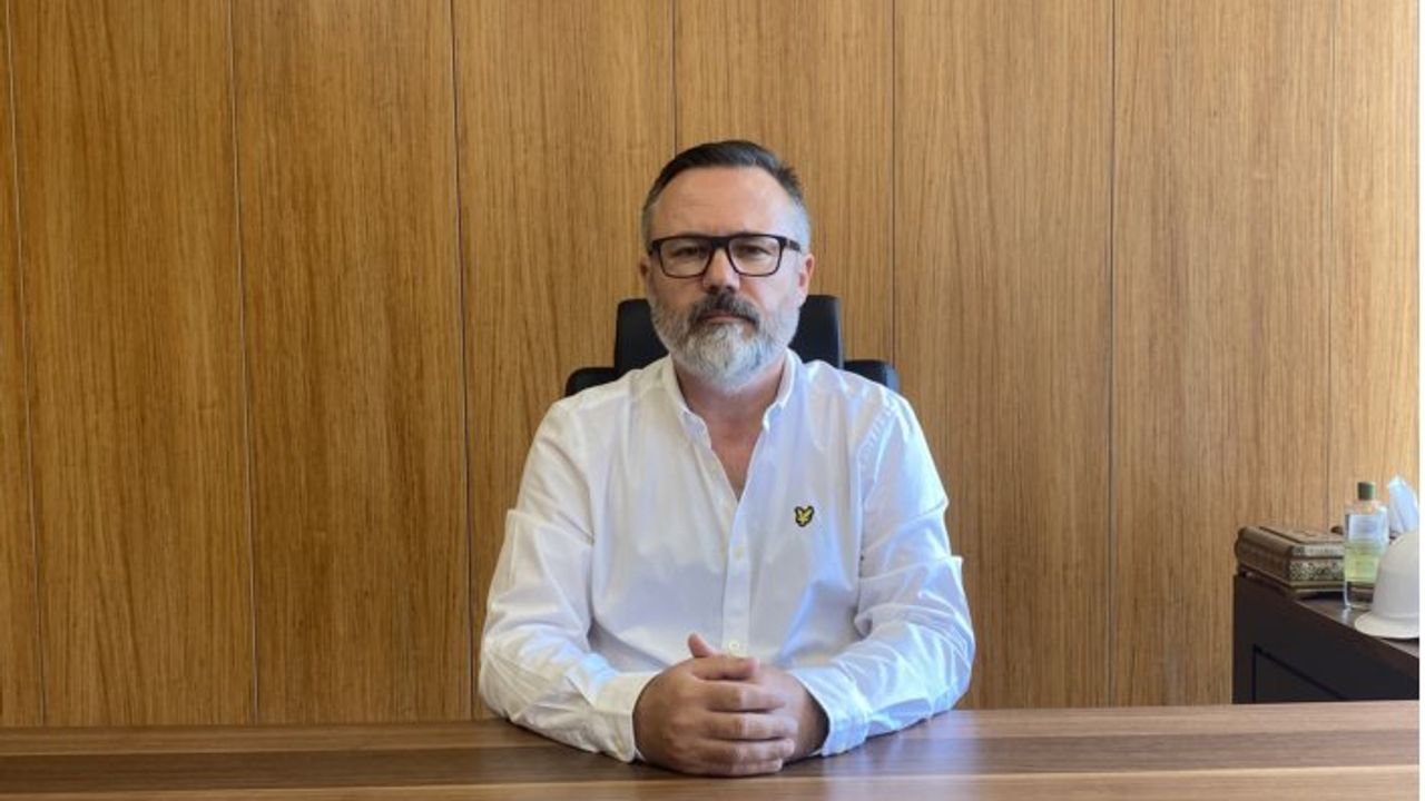BARIŞ MÜHENDİSLİK KARBON VERGİSİNİ AZALTABİLECEK ÜRÜNLERİNİ TANITACAK