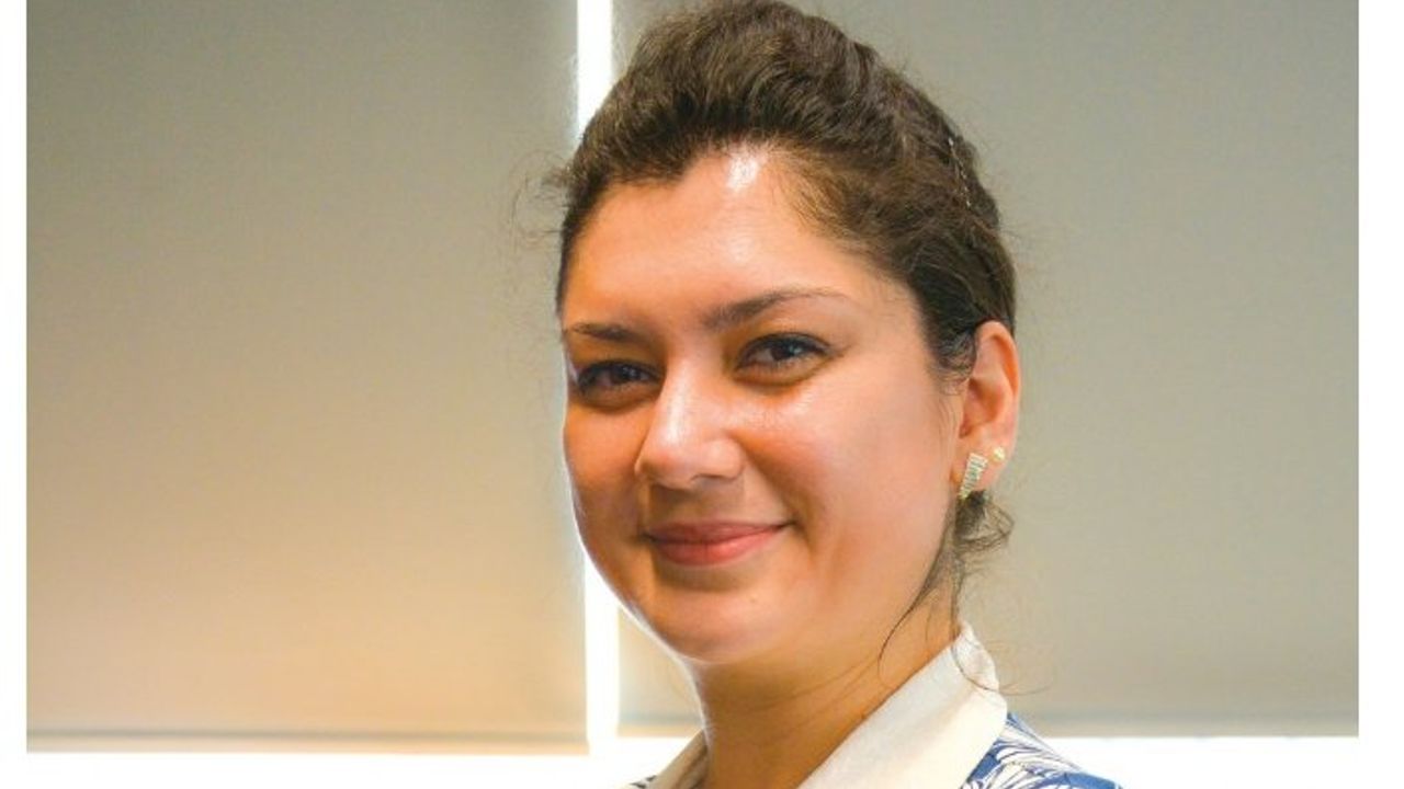 CK ENERJİ BİNALARI YENİLENEBİLİR ENERJİ İLE AYDINLANIYOR