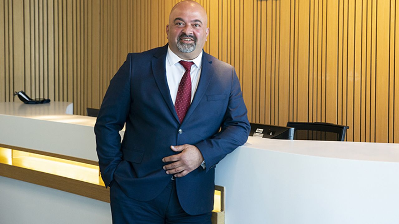 BORUSAN LOJİSTİK BİLGİ TEKNOLOJİLERİNDE ÜST DÜZEY ATAMA