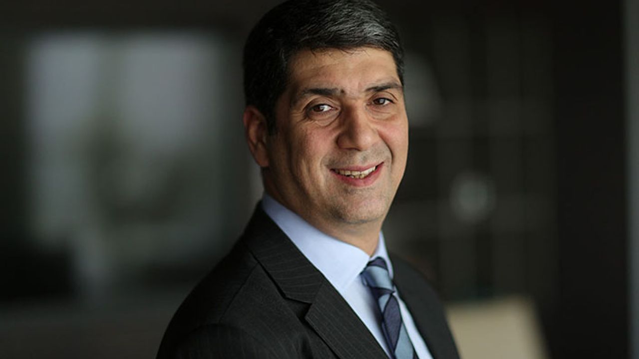İBRAHİM ÖZTOP, TSPB’NİN YENİ BAŞKANI OLDU