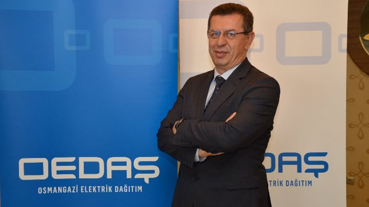 OEDAŞ İKLİM KRİZİYLE MÜCADELE SKORUNU YÜKSELTTİ