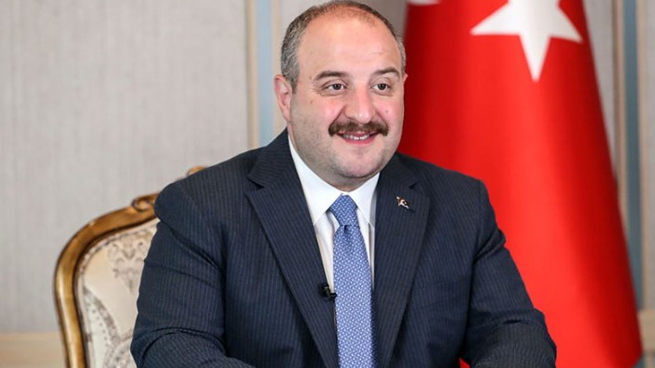 BÜYÜK VE GÜÇLÜ TÜRKİYE İÇİN YERLİ VE MİLLİ TEKNOLOJİ ŞART