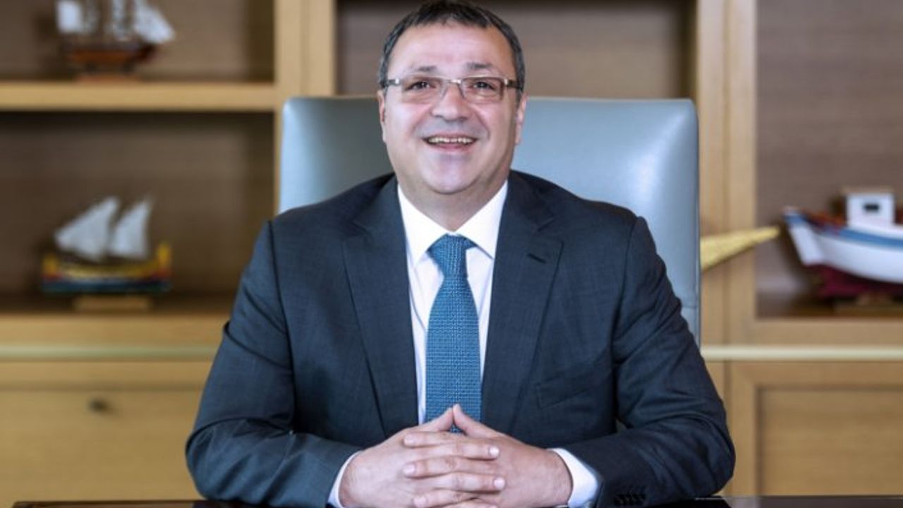 ÇİB: ÇELİK SEKTÖRÜNÜN İHRACATI 10 MİLYAR DOLARA DAYANDI