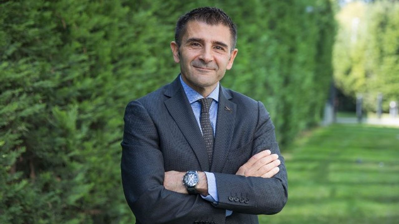NESTLÉ WATERS TÜRKİYE’DEN 550 MİLYON LİTRE SU TASARRUFU 