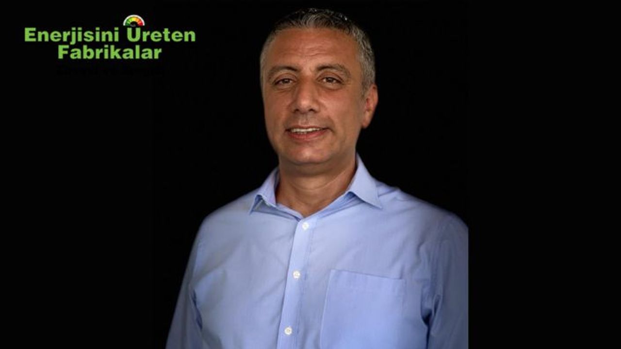 ATIK ISIDAN VE GAZ BASINÇ DÜŞÜMÜNDEN ELEKTRİK ÜRETİMİNİ ANLATACAK 