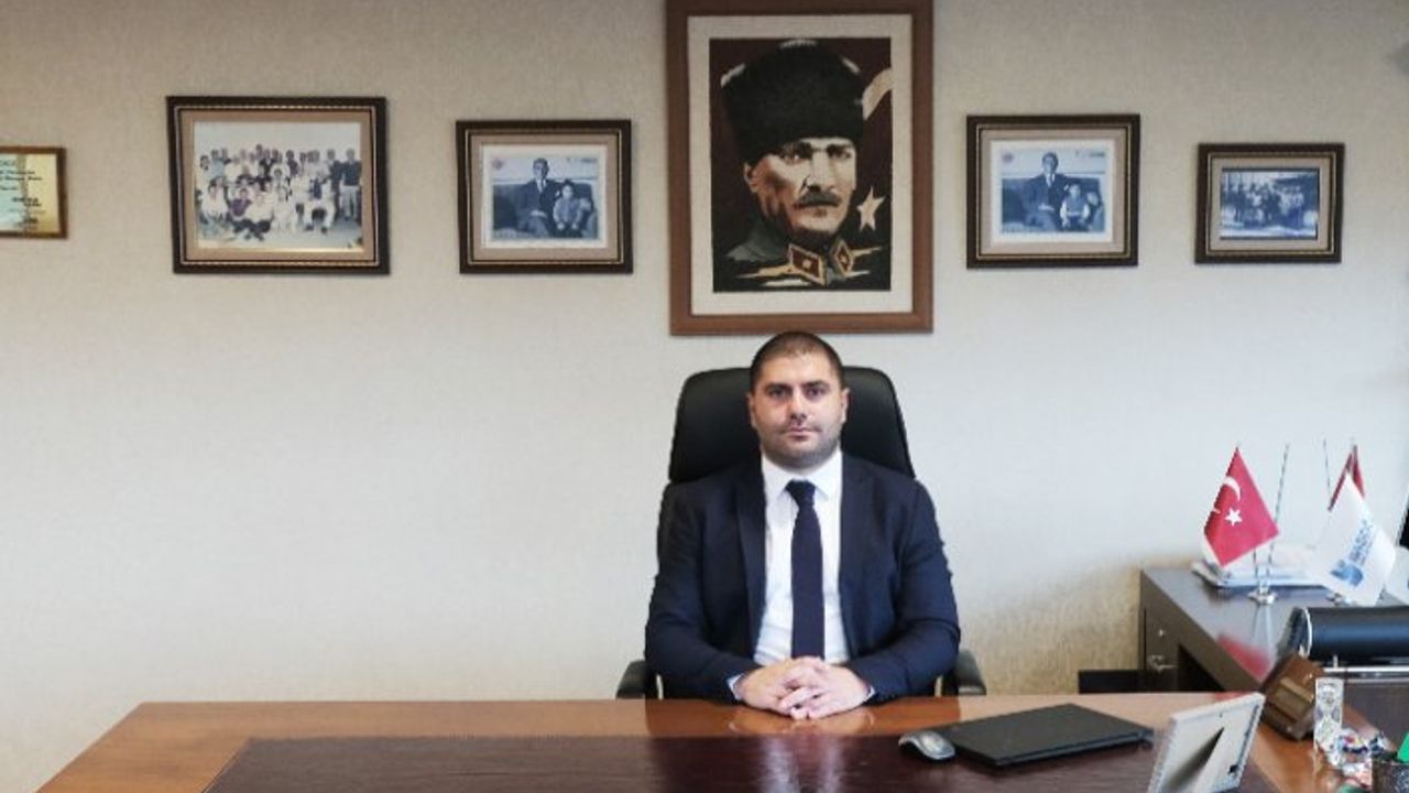 BAŞOĞLU KABLO 600 BİN EURO YATIRIM GERÇEKLEŞTİRDİ 