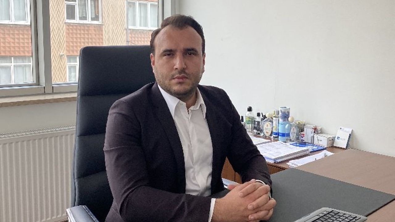 “EN BÜYÜK SORUN YETKİN OPERATÖR EKSİKLİĞİ”