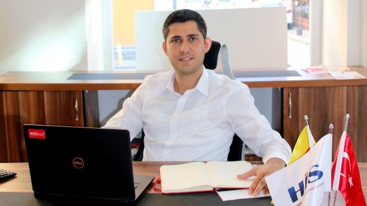 HİS SOLAR 2023 YILINDA YENİ PAKET ÇÖZÜMLER SUNACAK
