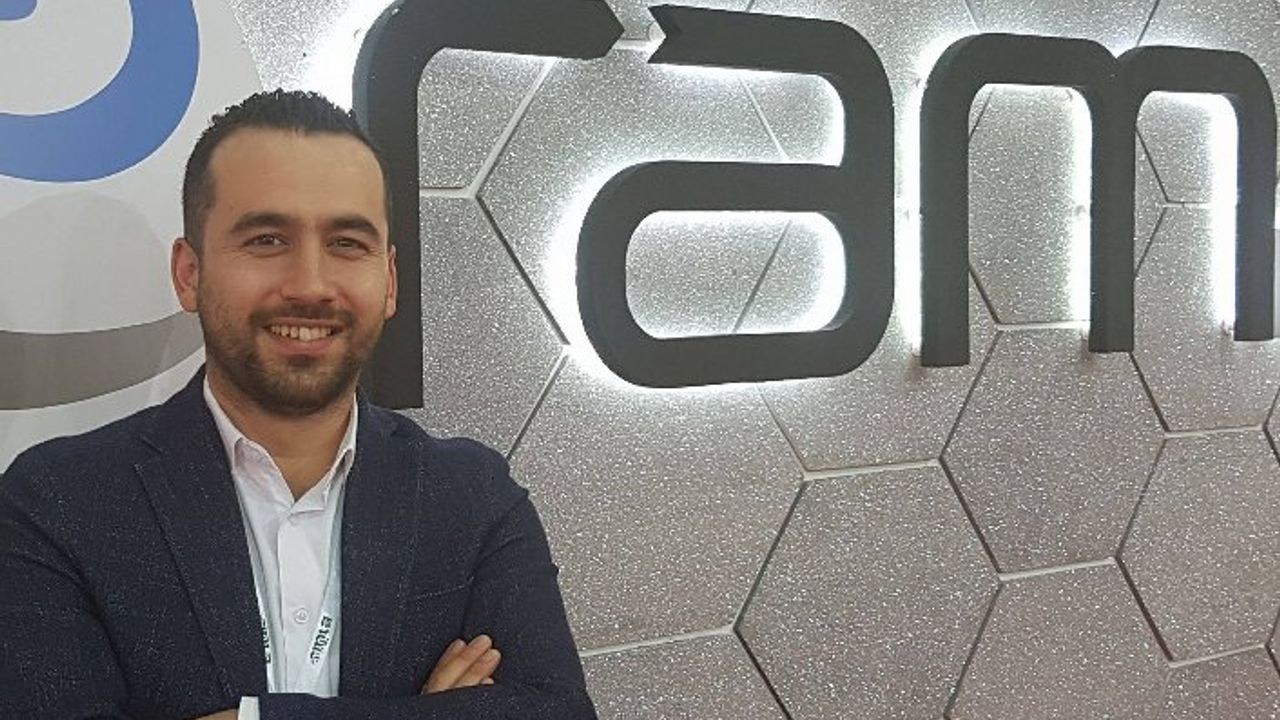 ‘PARMAK İZİ KADAR EŞSİZ’ ÇÖZÜMLERİNİ  PROFESYONELLER İLE BULUŞTURACAK