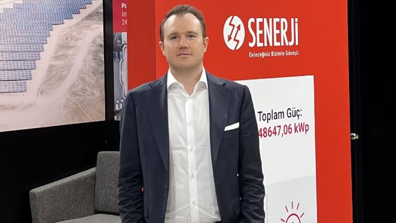 SENERJİ YENİ DÖNEMDE PAZAR PAYINI ARTIRMAYI HEDEFLİYOR
