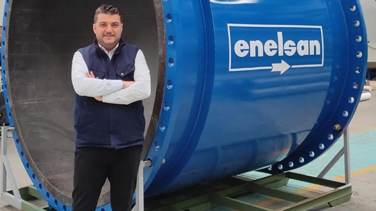 YENİLİKÇİ ÖLÇÜM TEKNOLOJİLERİYLE ZİRVE’DE YERİNİ ALDI