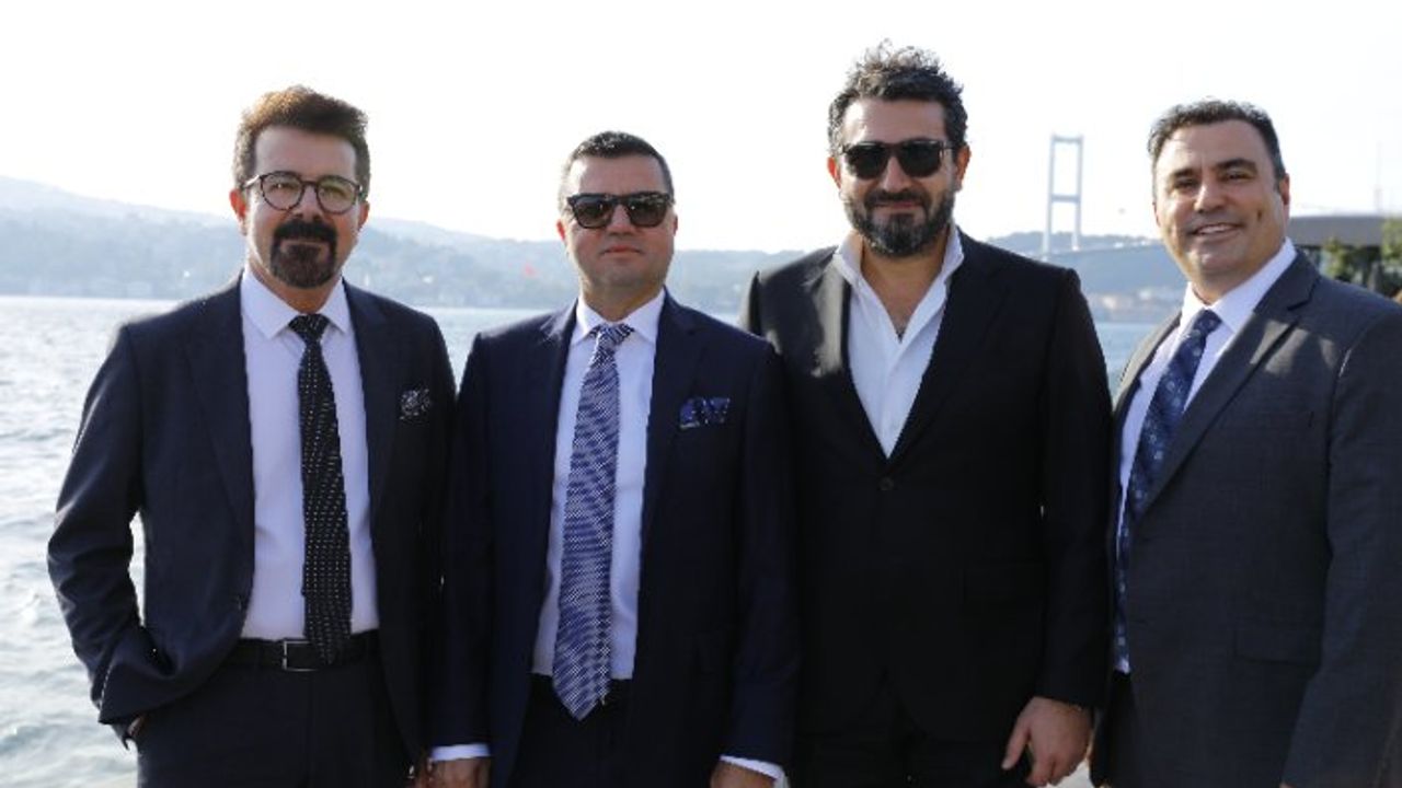 BİOTREND ENERJİ, CO2 EMİSYONUNU 2,7 MİLYON TON AZALTTI