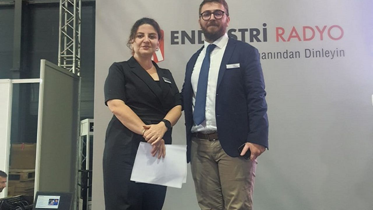 ENDÜSTRİYEL TESİSLERDE YANGIN MÜHENDİSLİĞİ