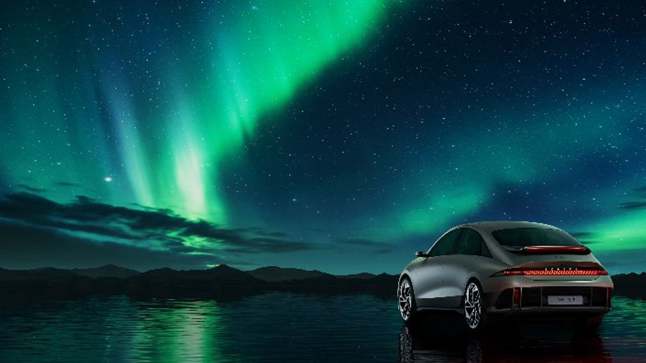 HYUNDAI MOBİLİTEDE ÇAĞ AÇMAYA HAZIRLANIYOR