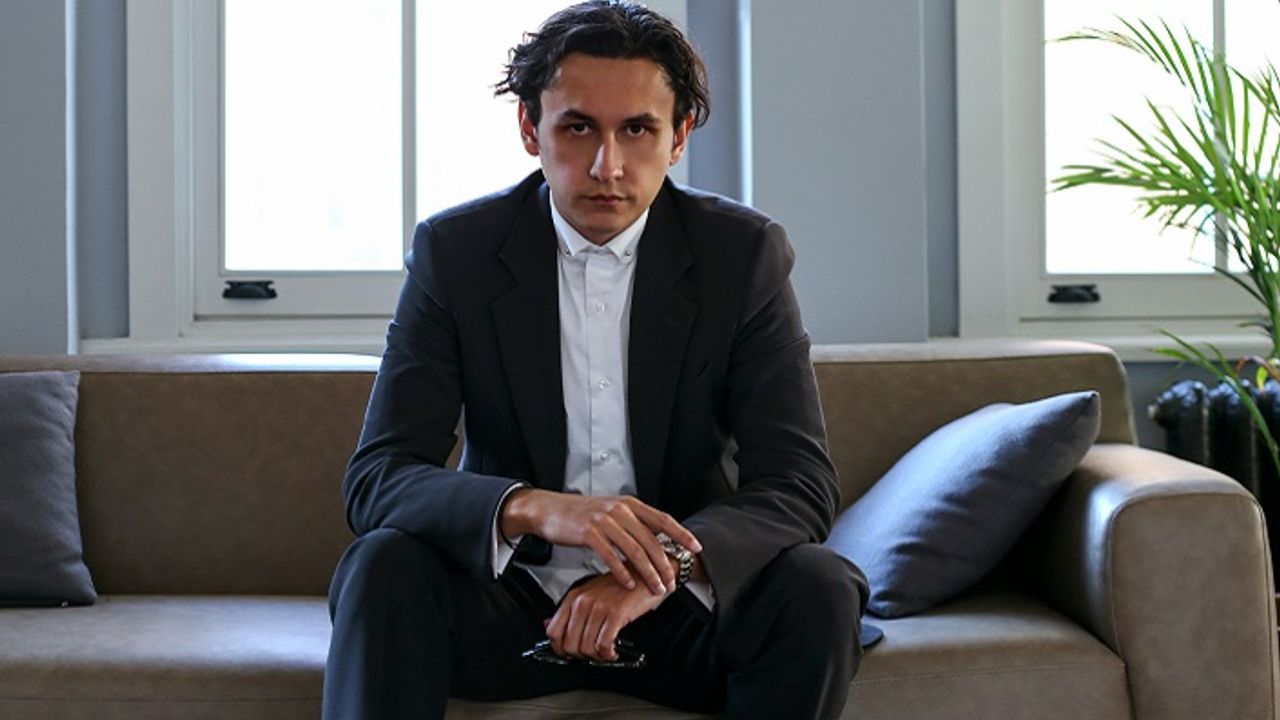 KONUT TASARIMI CANLI BİR ORGANİZMA GİBİ