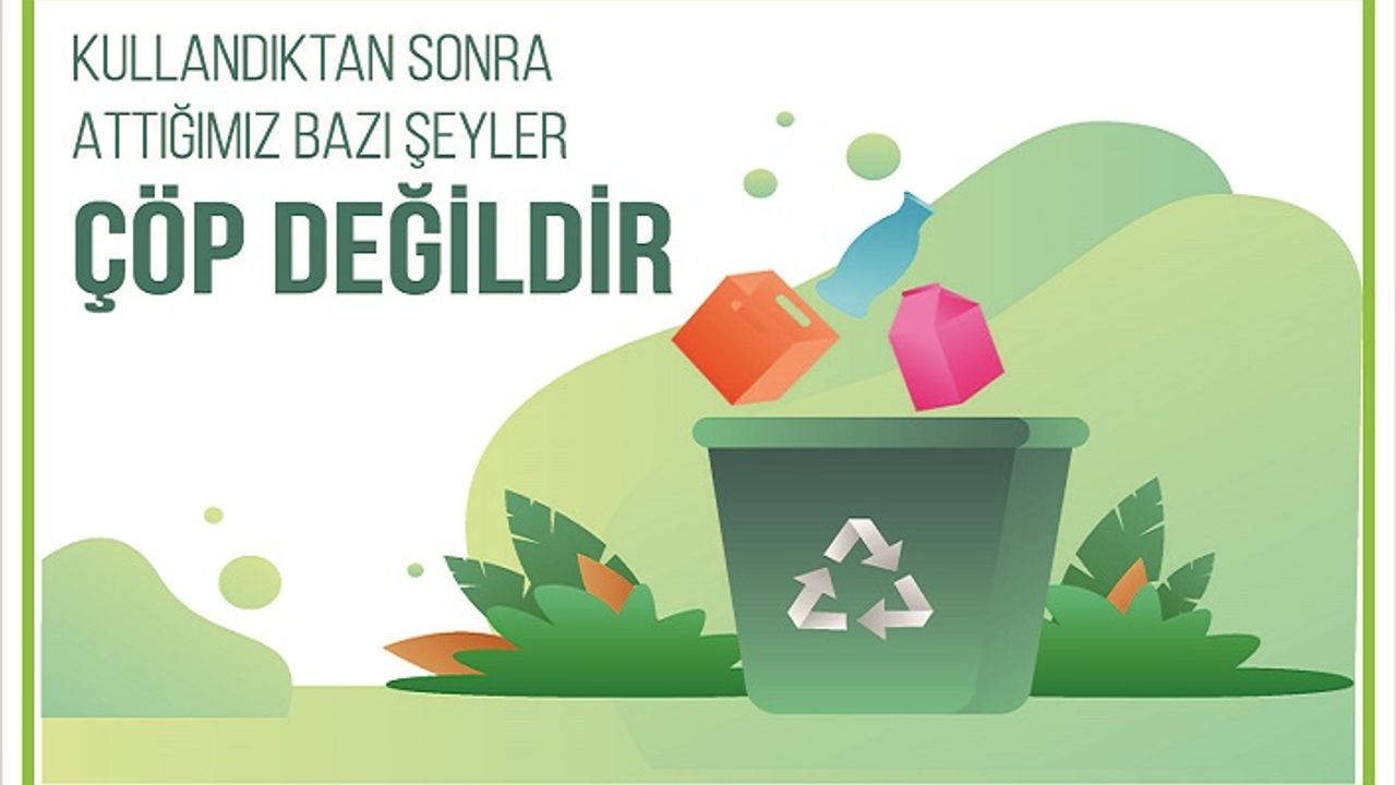 LİNCOLN ELECTRİC TÜRKİYE’DEN ÇEVREYE ÖNEMLİ KATKI