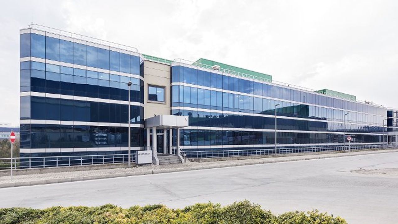 MERCEDES-BENZ TÜRK’TEN İLK 8 AYDA 127 PATENT BAŞVURUSU