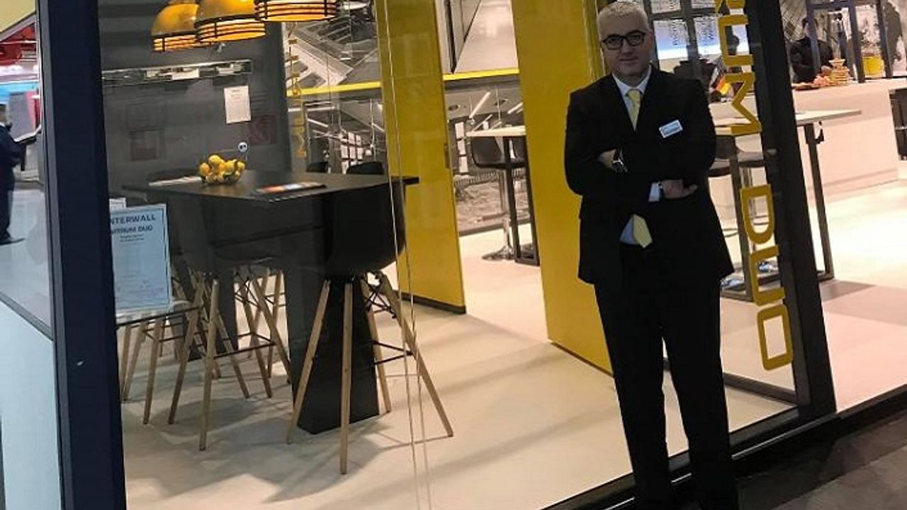 OTOMATİK KAPI VE OFİS İÇİ BÖLME SİSTEMLERİNDE ÇUHADAROĞLU FARKI