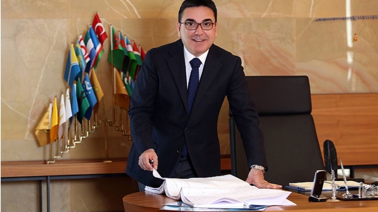 ÖZYURTLAR HOLDİNG, İKİ YENİ PROJEYİ BİRDEN HAYATA GEÇİRİYOR