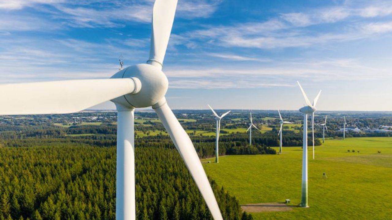 SANAYİDE ENERJİ VERİMLİLİĞİ SAĞLAYAN GİRİŞİME ÖNEMLİ YATIRIM