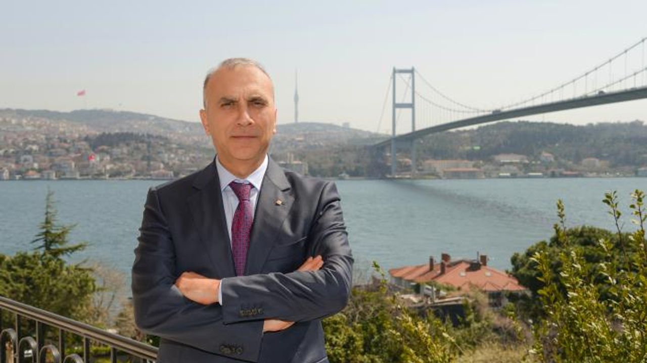 ALARKO HOLDİNG'İN ÜÇÜNCÜ ÇEYREK NET KARI 4.2 MİLYAR TL'YE ULAŞTI