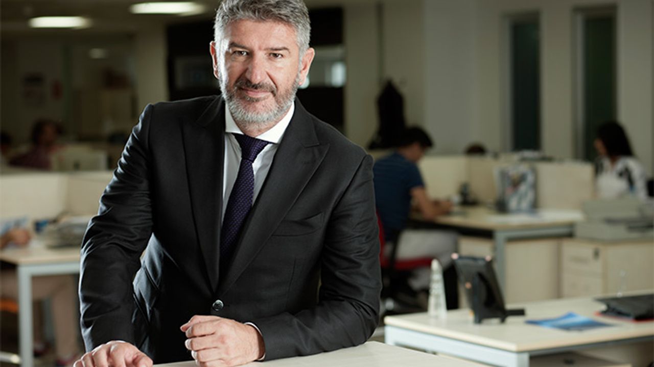 AYDOĞDU: TALAŞLI İMALAT TEDARİKİNDE TÜRKİYE MERKEZ ÜS OLACAK