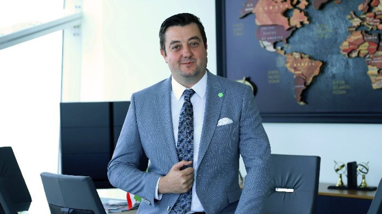 BULUNG LOGISTICS OTOMOTİV SEKTÖRÜNE ODAKLANDI 