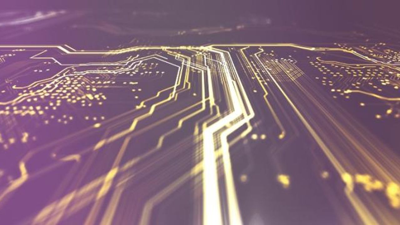 caniasERP 9.03 VERSİYONU İLE ENDÜSTRİ 4.0 YOLCULUĞUNA VAR MISINIZ?