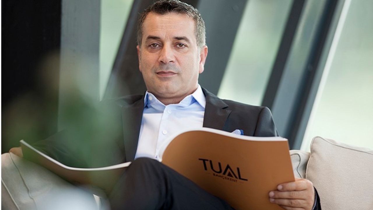 DAĞ HOLDİNG’İN 2022 YILI YATIRIMLARI 15 MİLYARI AŞTI